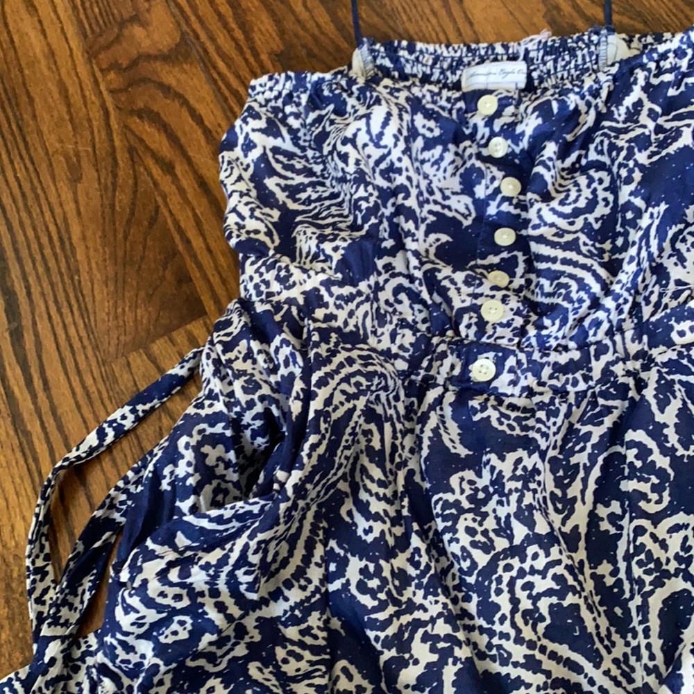 AE Strapless - Picture 3 of 3